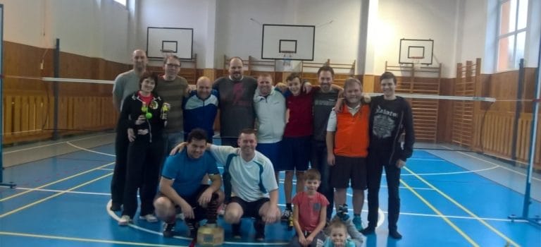 Vzpomínkový turnaj Schneider Cup 2018