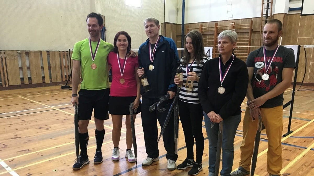 8. lázeňský švihák