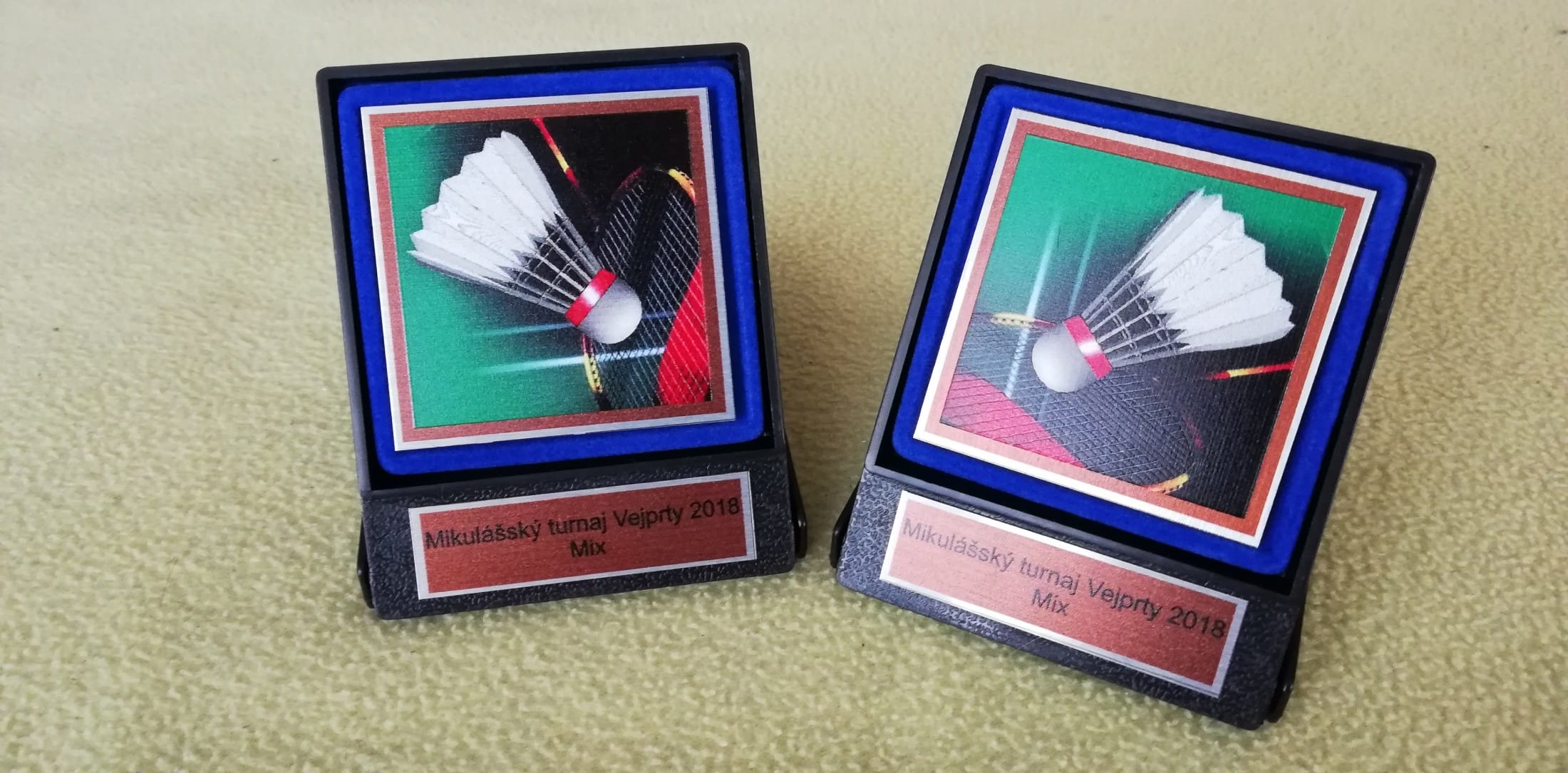 Mikulášský turnaj Vejprty 2018