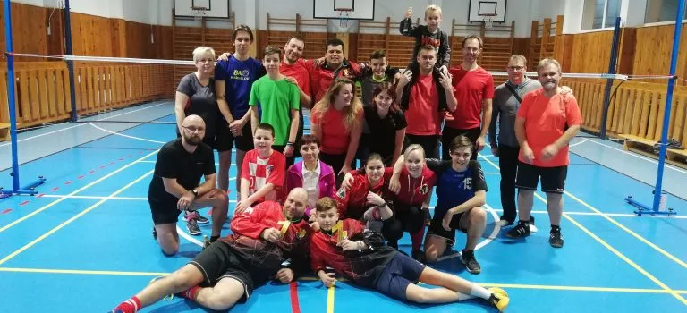 Vánoční čtyřboj 2018