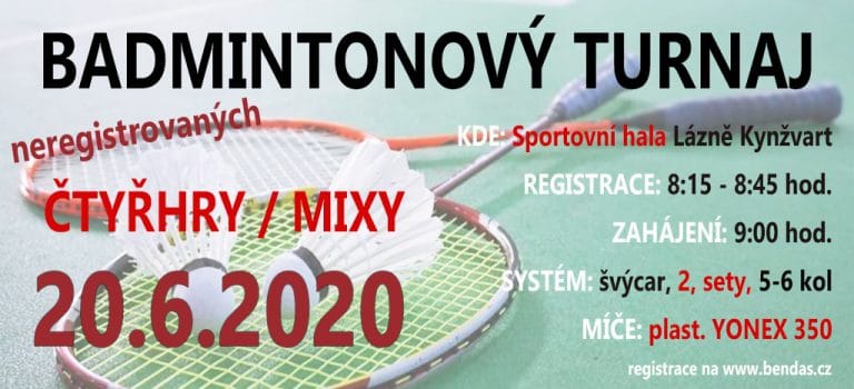 11. lázeňský švihák – propozice 11. lázeňský švihák – propozice