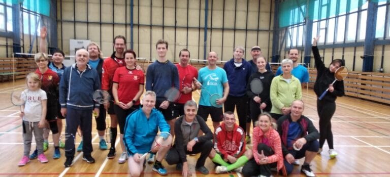 Párovky Ostrov 2021