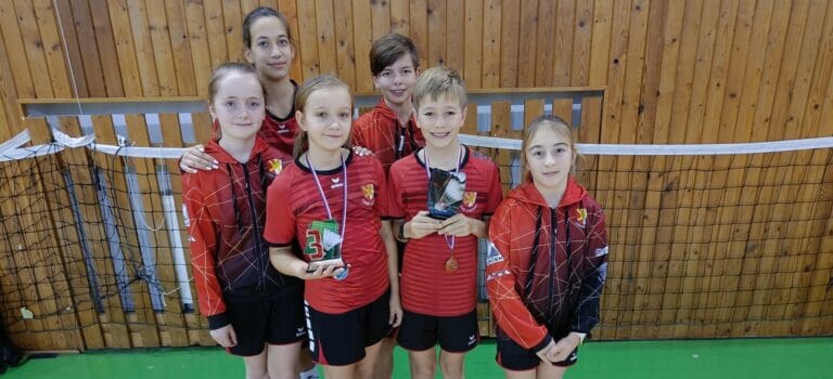 Kynžvartské děti vyrazily poprvé na Grand Prix do Aše