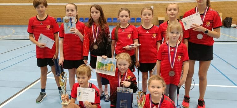 1. ročník Kynžvartského šviháčka