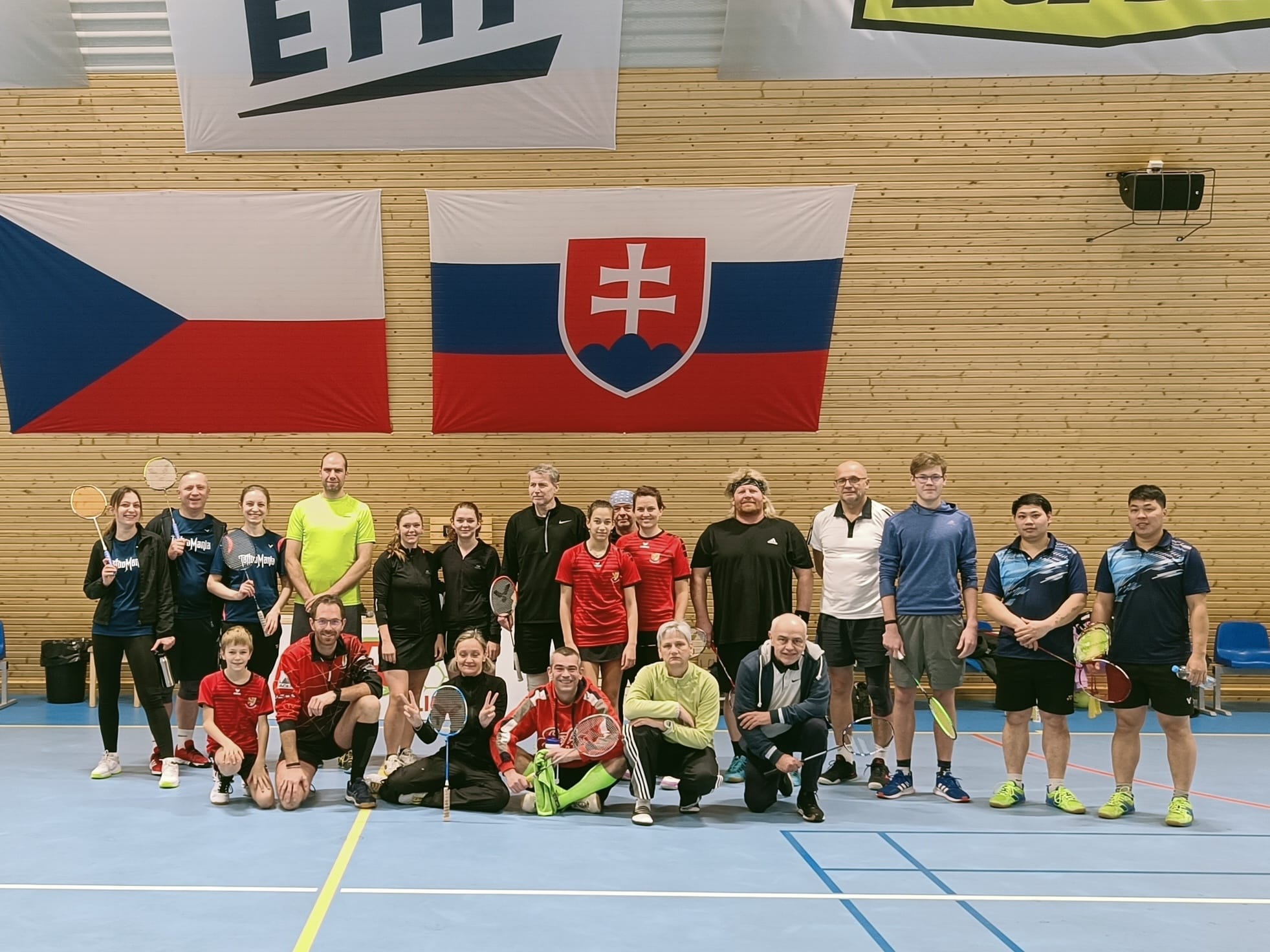 12. lázeňský švihák