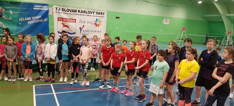 Dvě zlata pro Kynžvart