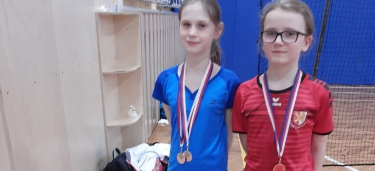 Terka na bedně ve čtyřhrách