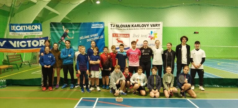 Rozpačité výkony střídaly i pěkné momenty