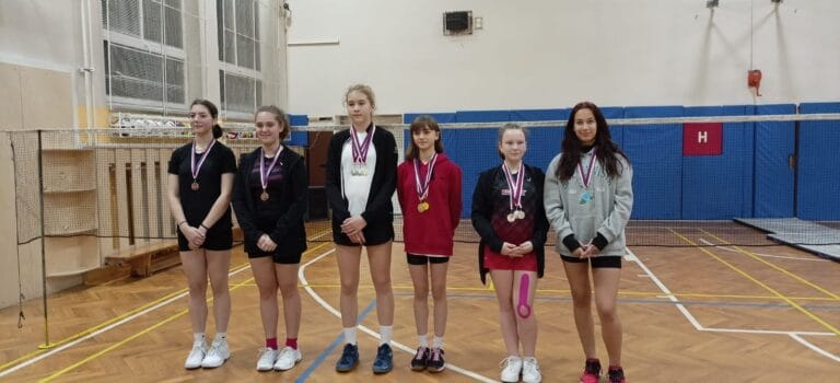 Natálie a Tomas stříbrní na GPD v Plzni