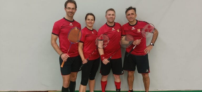 Vánoční turnaj kv 2022