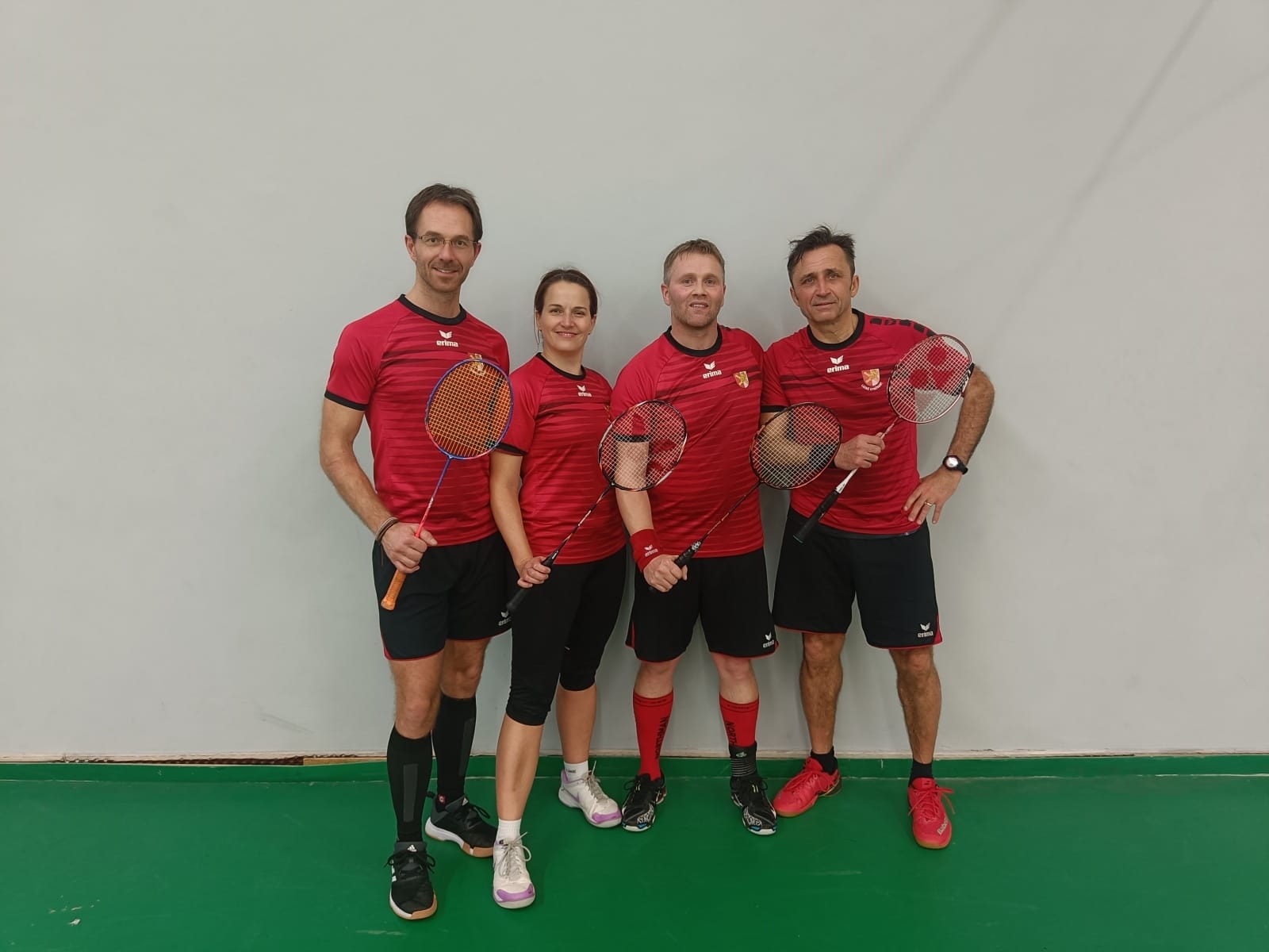 Vánoční turnaj kv 2022