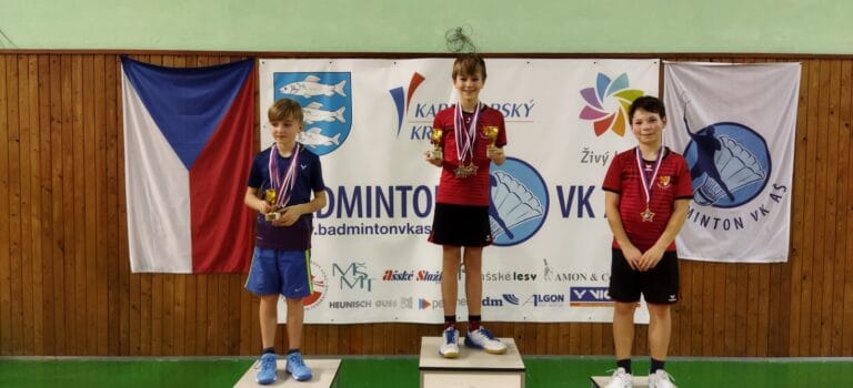 Ke zlatému hattricku chyběl jen jediný bod