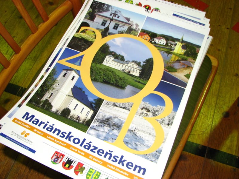 Vánoční trojboj 2012