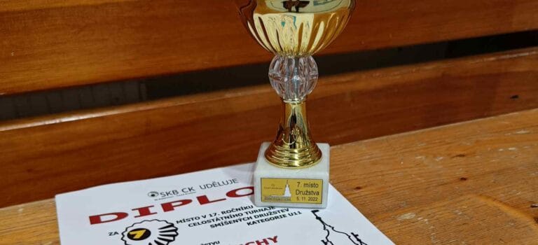 Hodnocení roku 2022