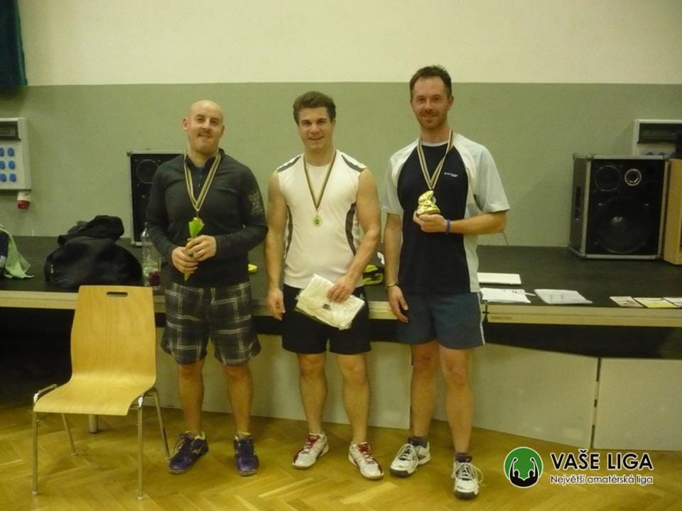 Březnové singly v Plzni 2013