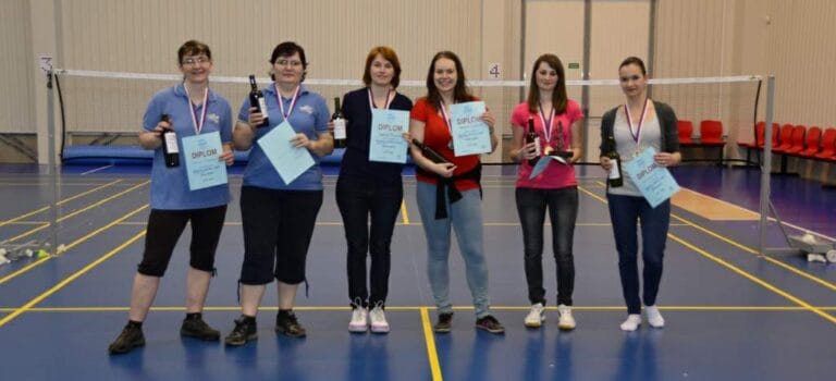 Osmý zbrklý úder Klatovy 2015