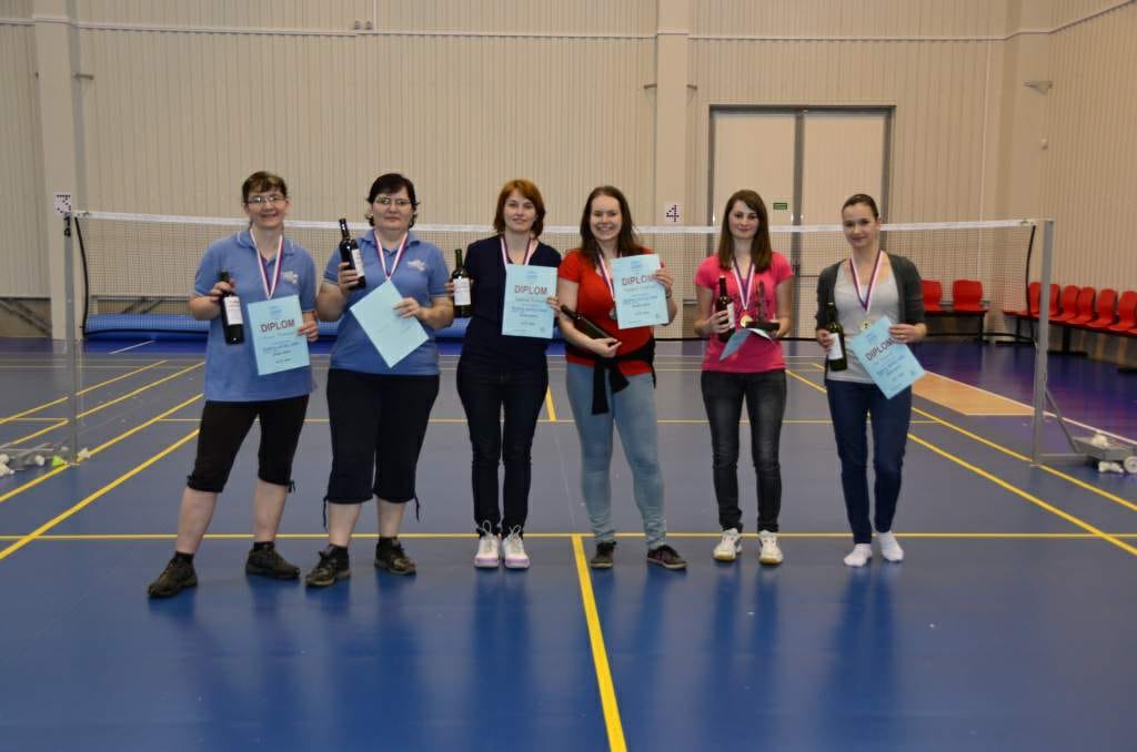 Osmý zbrklý úder Klatovy 2015