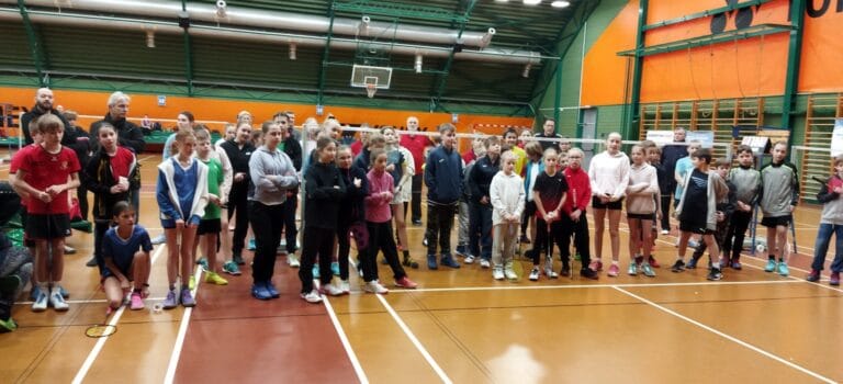 Naše první účast na GPA