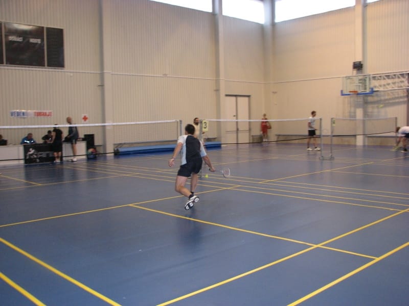 Pátý Zbrklý úder 2013