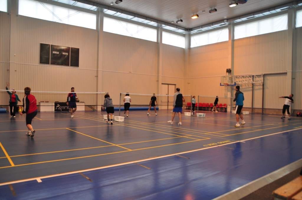 Šestý Zbrklý úder Klatovy 2014