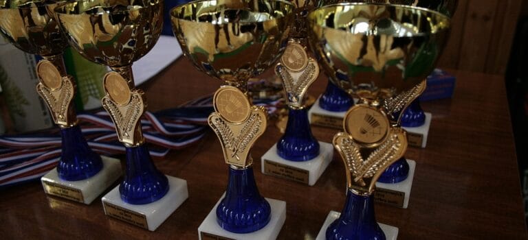 Turnaj neregistrovaných v Aši 2016