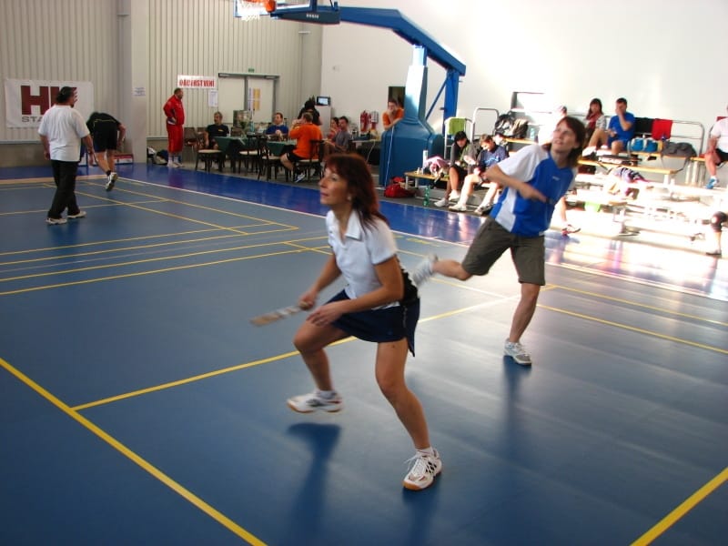 Třetí Zbrklý úder v Klatovech