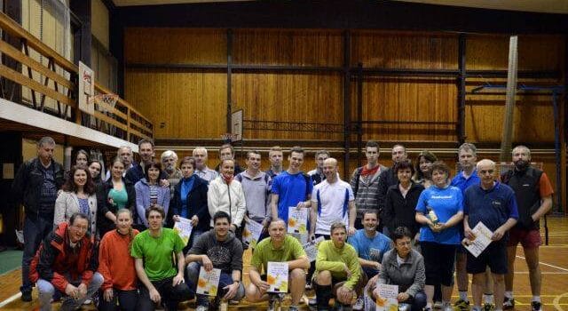 Kolonáda Karlovy Vary 2014