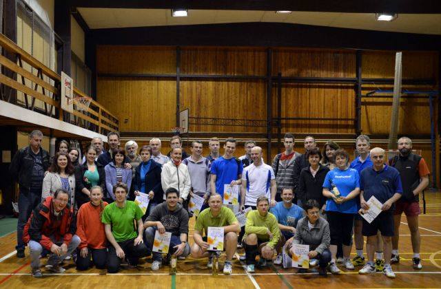 Kolonáda Karlovy Vary 2014