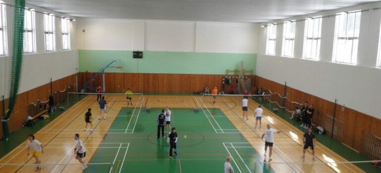 Ašský přebor 2013