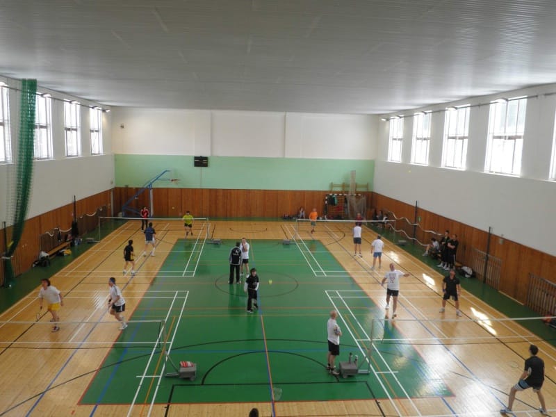 Ašský přebor 2013