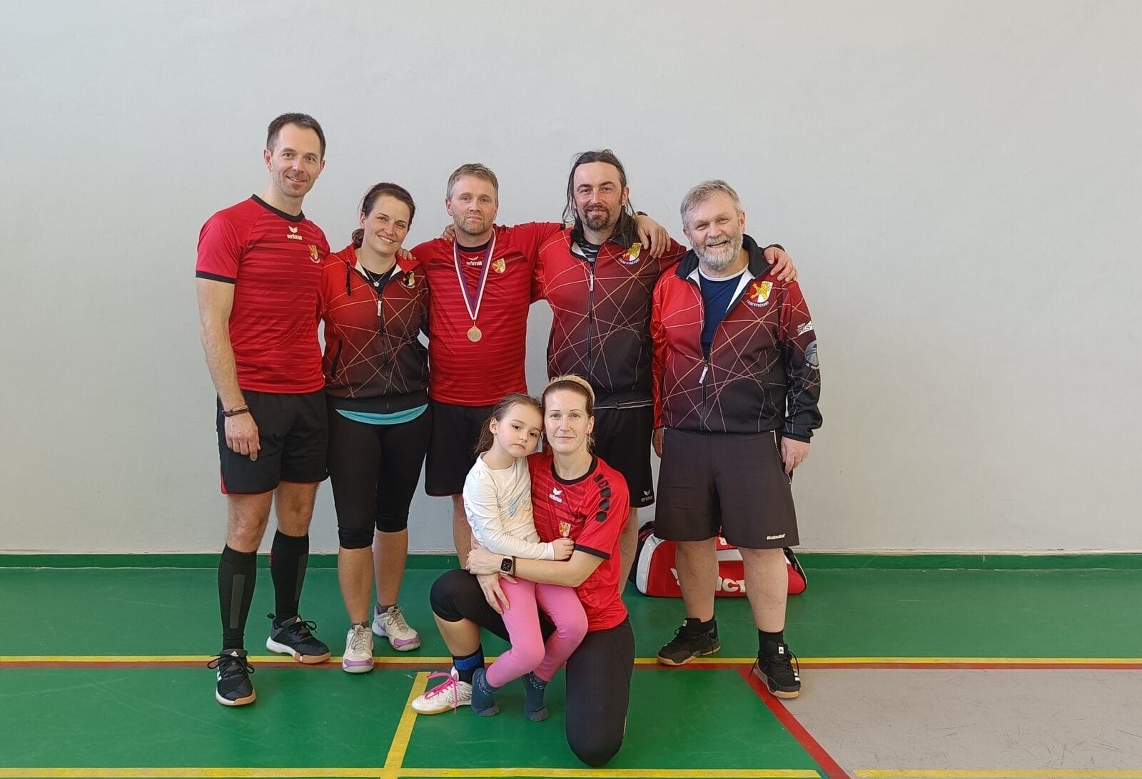 jarni turnaj kv 2023