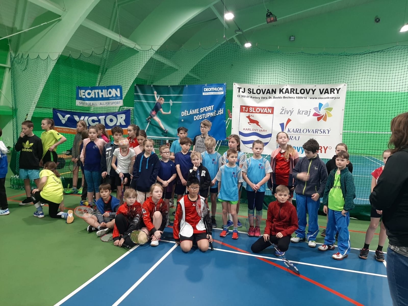 karlovarsky lazenacek 2023