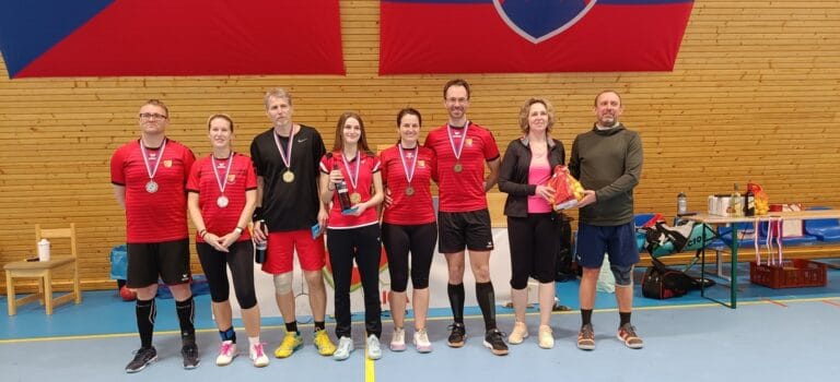 15 lázeňský švihák 2023