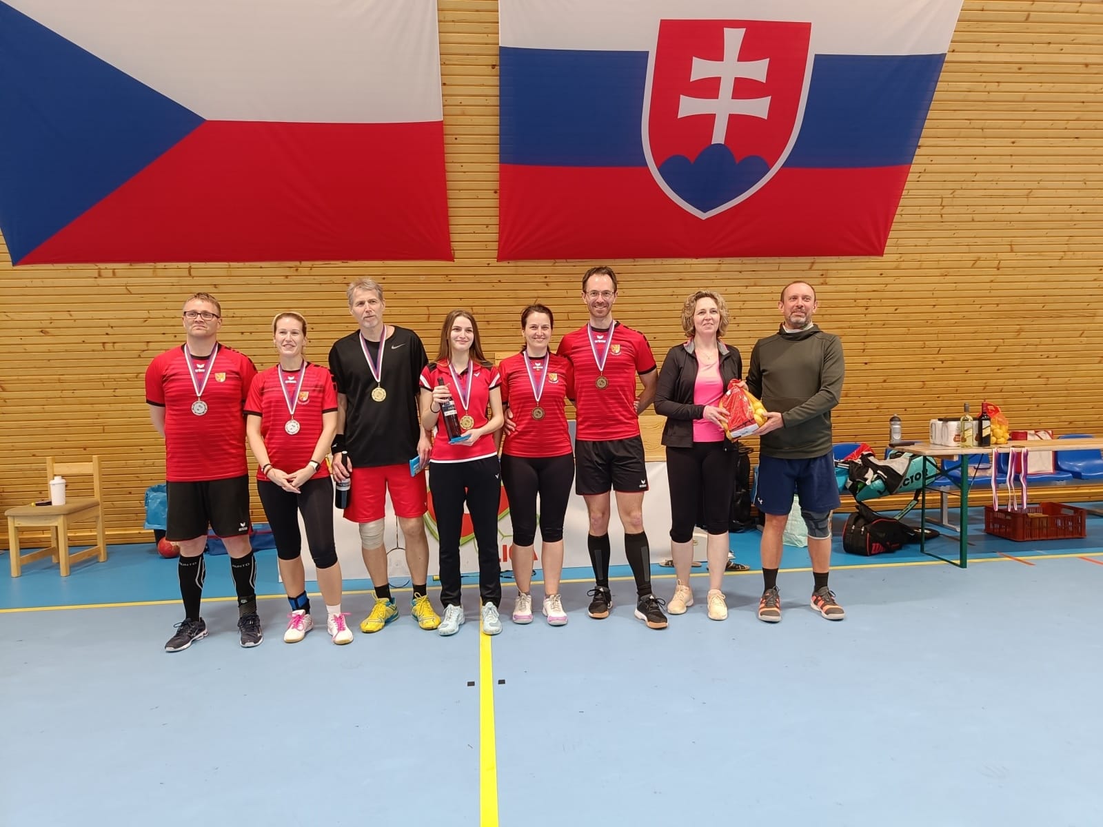 15 lázeňský švihák 2023