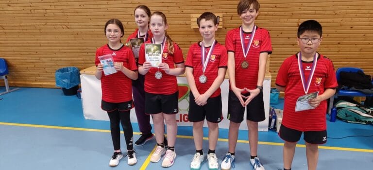 Velikonocni turnaj 2023