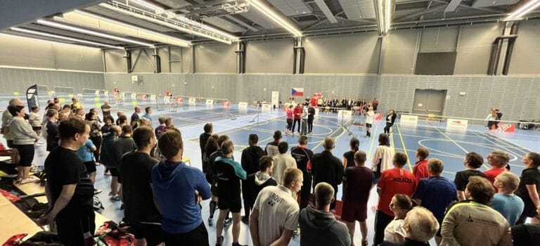 MČR veteránů 2023