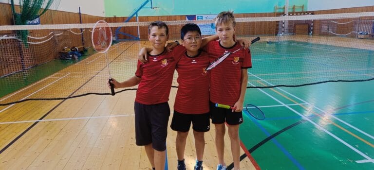 Medaile ve všech kategoriích oblastního přeboru OP Aš 2023