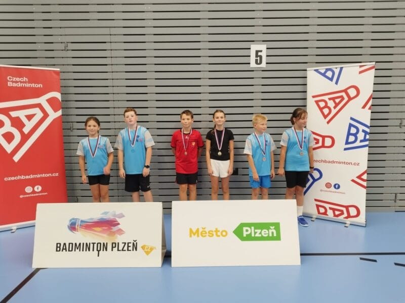 GPE Plzen 2023