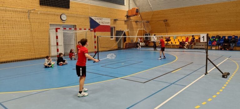 Kynvartský šviháček 2023