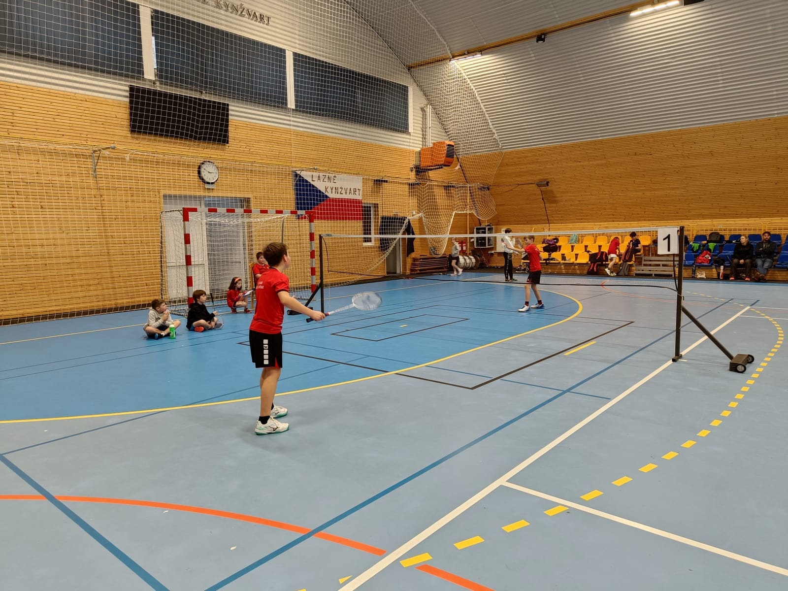 Kynvartský šviháček 2023