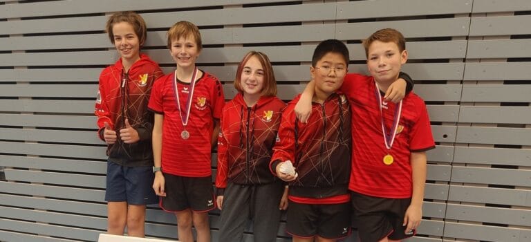 Z Plzně vezeme zlato a licence vrchního rozhodčího GPD U13 Plzen 2023