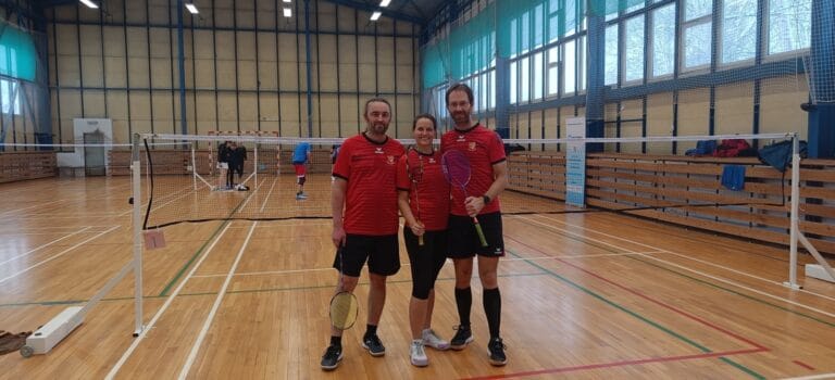 Párovky Ostrov 2023