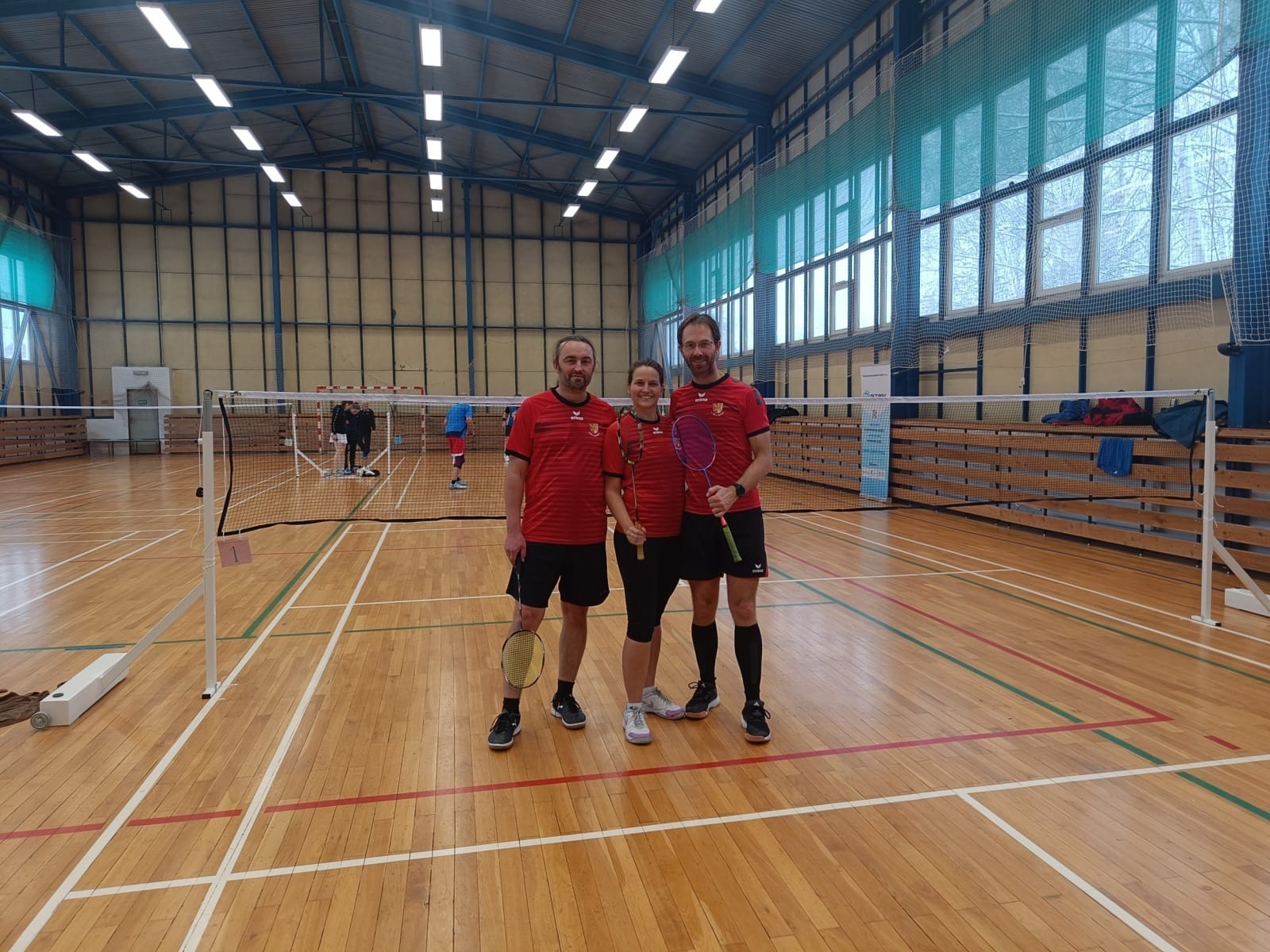 Párovky Ostrov 2023