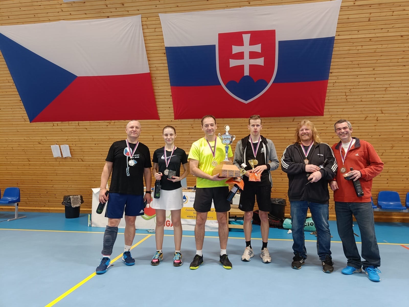 O pohar mesta lk 2023