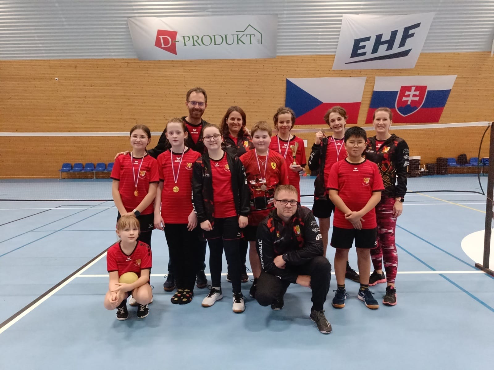 GPE Lazne Kynzvart 2024