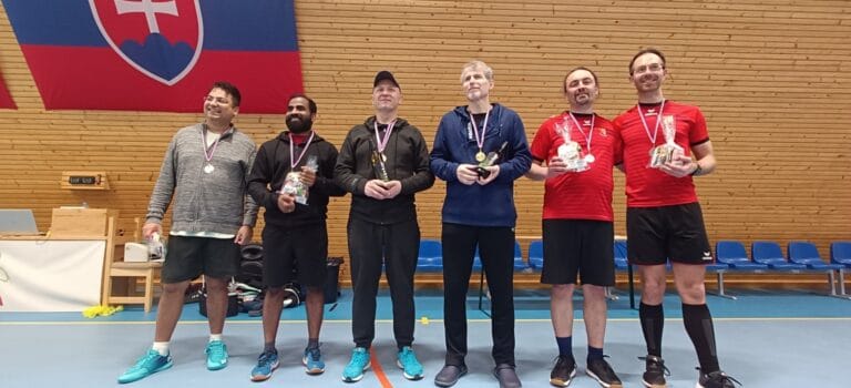 Sedmnáctý Švihák 2024