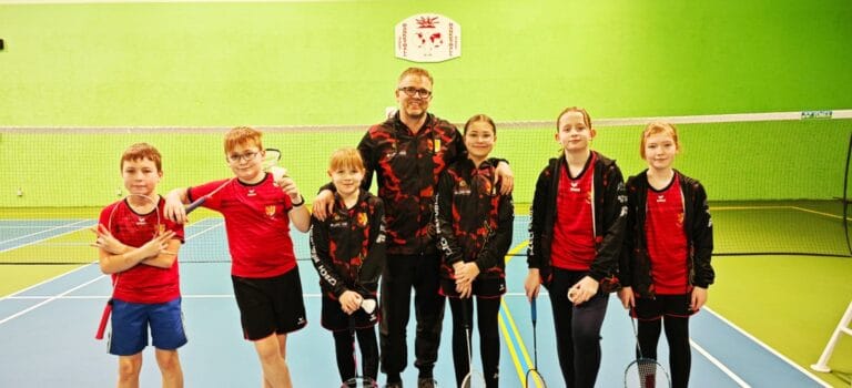 Začátečníci sbírali zkušenosti ve Varech Karlovarský Lázeňáček 2024