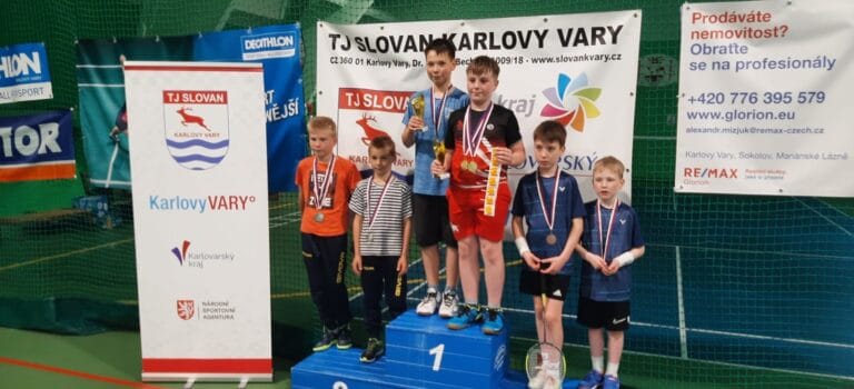 GPC Karlovy Vary 2024