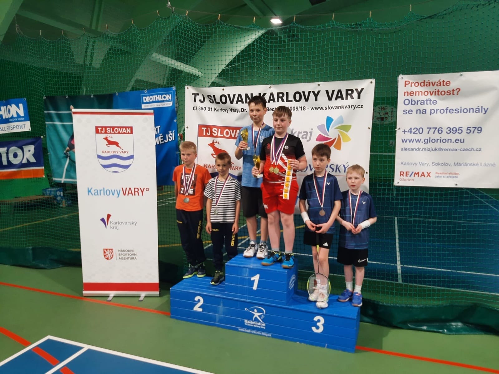 GPC Karlovy Vary 2024