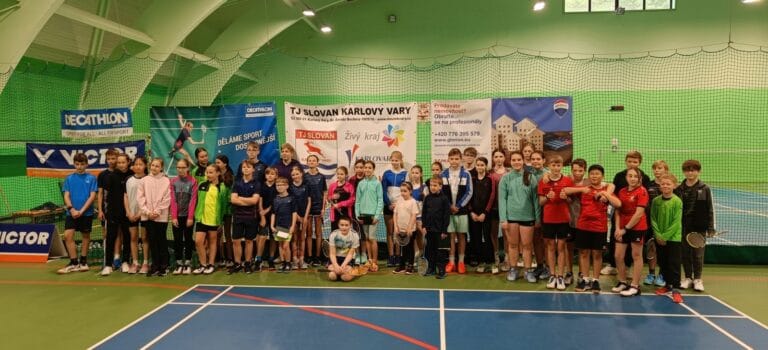 GPD Memorial Pavla Luňáka KV 2024